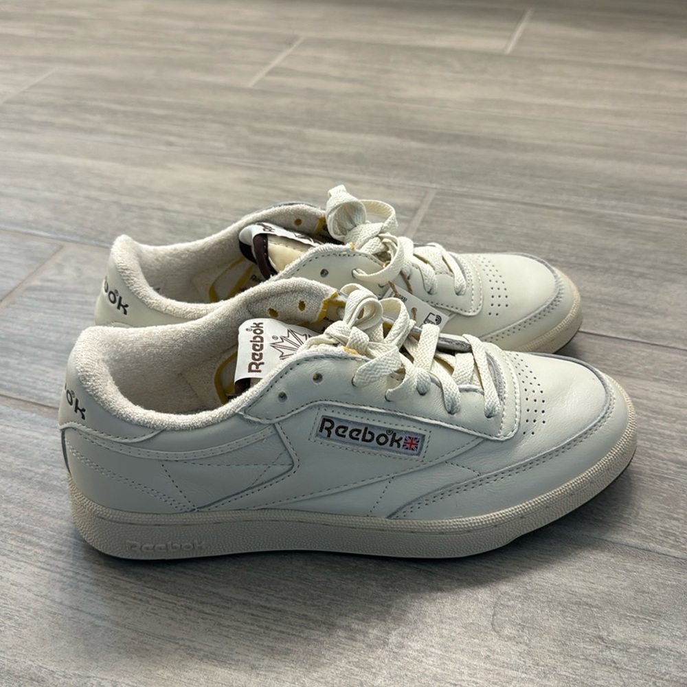 Reebok womens shoes